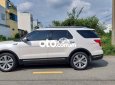 Ford Explorer Xe   Limited 2.3L EcoBoost 2017 2017 - Xe Ford Explorer Limited 2.3L EcoBoost 2017