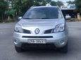 Renault Koleos 2010 - Số tự động