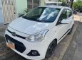 Hyundai Grand i10 2014 - Màu trắng, số sàn
