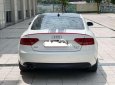 Audi A5   coup 2 cửa thể thao rất mới 2010 - Audi A5 coup 2 cửa thể thao rất mới