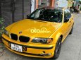 BMW 318i  318i 2005 siêu cọp đúng 73.000km mới đét 2005 - BMW 318i 2005 siêu cọp đúng 73.000km mới đét