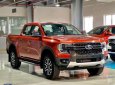 Ford Ranger 2023 - Ford Ranger XLS 2.0L New 2023, Động Cơ Dầu Turbo Diesel 2.0L, phiên bản Nâng Cấp Đáng chú ý