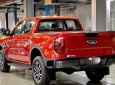 Ford Ranger 2023 - Ford Ranger XLS 2.0L New 2023, Động Cơ Dầu Turbo Diesel 2.0L, phiên bản Nâng Cấp Đáng chú ý