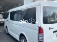 Toyota Hiace cần bán   2009 - cần bán toyota hiace