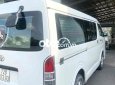 Toyota Hiace cần bán   2009 - cần bán toyota hiace