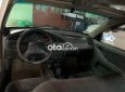 Daewoo Lanos xe  2001 2001 - xe lanos 2001