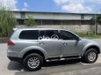 Mitsubishi Pajero Sport  Pajero 2011 nhập khẩu 2011 - Mitsubishi Pajero 2011 nhập khẩu