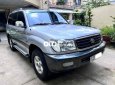 Toyota Land Cruiser   GX 4500 4*4.Xe 1 chủ, rất đẹp 2002 - Toyota Land Cruiser GX 4500 4*4.Xe 1 chủ, rất đẹp