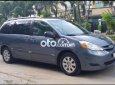 Toyota Sienna  nhập Mỹ 8 chỗ sx 2008 đk 2009 một chủ bstp 2008 - Sienna nhập Mỹ 8 chỗ sx 2008 đk 2009 một chủ bstp