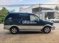 Toyota Zace   2001 2001 - Toyota Zace 2001