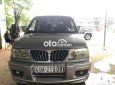 Mitsubishi Jolie jiolie 2003 màu bạc.máy êm 2003 - jiolie 2003 màu bạc.máy êm