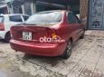 Daewoo Lanos 2005 siêu đẹp còn đăng kiểm 2005 - 2005 siêu đẹp còn đăng kiểm