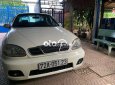 Daewoo Lanos xe  2001 2001 - xe lanos 2001