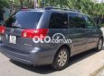 Toyota Sienna  nhập Mỹ 8 chỗ sx 2008 đk 2009 một chủ bstp 2008 - Sienna nhập Mỹ 8 chỗ sx 2008 đk 2009 một chủ bstp