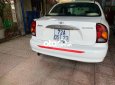 Daewoo Lanos xe  2001 2001 - xe lanos 2001