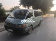 Toyota Hiace   tai van 6 chỗ xe đẹp suất sắc moi kh 2002 - Toyota hiace tai van 6 chỗ xe đẹp suất sắc moi kh