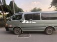 Toyota Hiace   tai van 6 chỗ xe đẹp suất sắc moi kh 2002 - Toyota hiace tai van 6 chỗ xe đẹp suất sắc moi kh