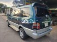 Toyota Zace   2001 2001 - Toyota Zace 2001