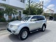 Mitsubishi Pajero Sport  Pajero 2011 nhập khẩu 2011 - Mitsubishi Pajero 2011 nhập khẩu