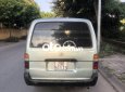 Toyota Hiace   tai van 6 chỗ xe đẹp suất sắc moi kh 2002 - Toyota hiace tai van 6 chỗ xe đẹp suất sắc moi kh