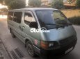 Toyota Hiace   tai van 6 chỗ xe đẹp suất sắc moi kh 2002 - Toyota hiace tai van 6 chỗ xe đẹp suất sắc moi kh