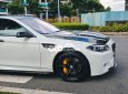 BMW 520i  520i sx 2014 full M5 chuẩn Zin cực đẹp 2014 - Bmw 520i sx 2014 full M5 chuẩn Zin cực đẹp