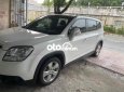 Chevrolet Orlando bán  orlander LTZ số tự động đăng ký 2018 2018 - bán chevrolet orlander LTZ số tự động đăng ký 2018