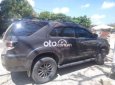 Toyota Fortuner   G 2016 - Toyota Fortuner G