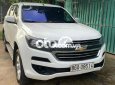 Chevrolet Trailblazer Traiblazer 2018 LT Trắng Số sàn zin 2018 - Traiblazer 2018 LT Trắng Số sàn zin