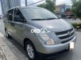 Hyundai Starex Bán   2.4L MT VAN Máy Xăng Sx 2012 2012 - Bán Hyundai Starex 2.4L MT VAN Máy Xăng Sx 2012