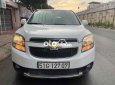 Chevrolet Orlando bán  orlander LTZ số tự động đăng ký 2018 2018 - bán chevrolet orlander LTZ số tự động đăng ký 2018