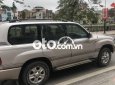 Toyota Land Cruiser Bán xe  LandCruiser chính chủ 2004 - Bán xe Toyota LandCruiser chính chủ