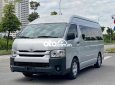 Toyota Hiace  nhập Nhật - 2015 - 16 chỗ 2015 - Hiace nhập Nhật - 2015 - 16 chỗ