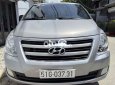 Hyundai Grand Starex Bán Hyunndai Starex 9c máy dầu số sàn 2018 2017 - Bán Hyunndai Starex 9c máy dầu số sàn 2018