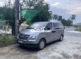 Hyundai Grand Starex Huyndai  2017 6 chỗ Odo 4 vạn 2017 - Huyndai Grand Starex 2017 6 chỗ Odo 4 vạn