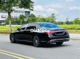 Mercedes-Benz Maybach S560 Bán  S560 sx 2022 siêu lướt 2022 - Bán Maybach S560 sx 2022 siêu lướt