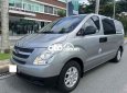 Hyundai Starex Bán   2.4L MT VAN Máy Xăng Sx 2012 2012 - Bán Hyundai Starex 2.4L MT VAN Máy Xăng Sx 2012