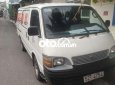 Toyota Hiace  haice  6 chỗ 800kg 2002 - Toyota haice van 6 chỗ 800kg