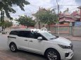 Kia Sedona   Bản Dầu 1 Chủ Mua Mới 2018 - Kia Sedona Bản Dầu 1 Chủ Mua Mới
