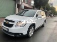 Chevrolet Orlando bán  orlander LTZ số tự động đăng ký 2018 2018 - bán chevrolet orlander LTZ số tự động đăng ký 2018