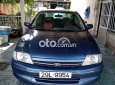 Ford Laser   (xe cọp zin toàn tập) 1999 - Ford Laser (xe cọp zin toàn tập)