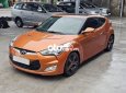 Hyundai Veloster  2011 thể thao cá tính mà vẫn bền bỉ 2011 - Veloster 2011 thể thao cá tính mà vẫn bền bỉ