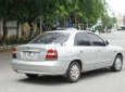 Daewoo Nubira  2.0 2001 - Nubira 2.0