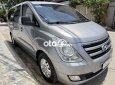 Hyundai Grand Starex Bán Hyunndai Starex 9c máy dầu số sàn 2018 2017 - Bán Hyunndai Starex 9c máy dầu số sàn 2018