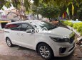 Kia Sedona   Bản Dầu 1 Chủ Mua Mới 2018 - Kia Sedona Bản Dầu 1 Chủ Mua Mới