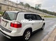 Chevrolet Orlando bán  orlander LTZ số tự động đăng ký 2018 2018 - bán chevrolet orlander LTZ số tự động đăng ký 2018