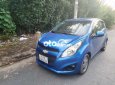 Chevrolet Spark Spank 2016 gia đình 2016 - Spank 2016 gia đình
