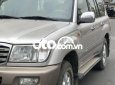 Toyota Land Cruiser Bán xe  LandCruiser chính chủ 2004 - Bán xe Toyota LandCruiser chính chủ