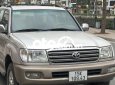 Toyota Land Cruiser Bán xe  LandCruiser chính chủ 2004 - Bán xe Toyota LandCruiser chính chủ