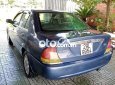 Ford Laser   (xe cọp zin toàn tập) 1999 - Ford Laser (xe cọp zin toàn tập)